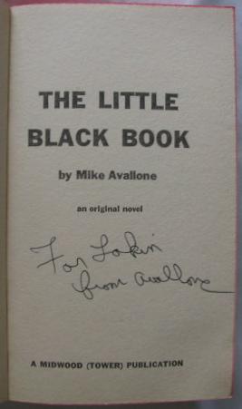 The Little Black Book