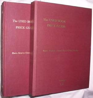 Used Book Price Guide: Rare, Scarce, Used & Out of Print Books