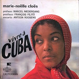 Seller image for Vivre  Cuba for sale by Sylvain Par