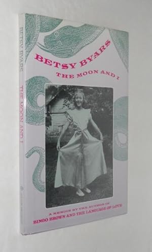 Seller image for The Moon and I for sale by Whiting Books