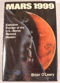 Mars 1999: Exclusive Preview of the U.S.-Soviet Manned Mission