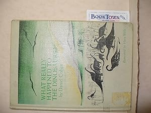Seller image for What Really Happened to the Dinosaurs? for sale by Thomas F. Pesce'