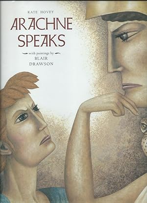 Seller image for ARACHNE SPECKS for sale by ODDS & ENDS BOOKS