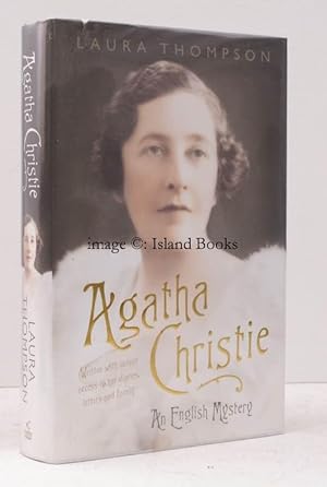 Seller image for Agatha Christie. An English Mystery. for sale by Island Books