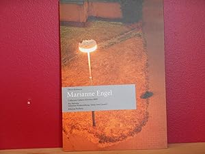 Marianne Engel: Collection Cahiers d'Artistes 2009
