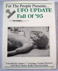 For the People Presents.UFO Update, Fall of '95