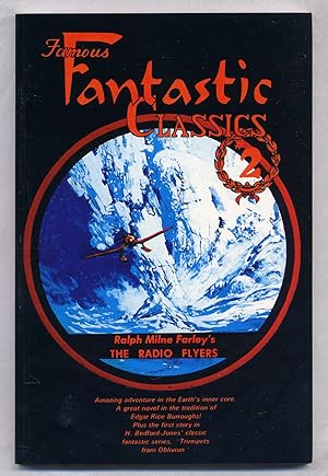 Seller image for Famous Fantastic Classics #2: The Radio Flyers and Other Stories for sale by Between the Covers-Rare Books, Inc. ABAA