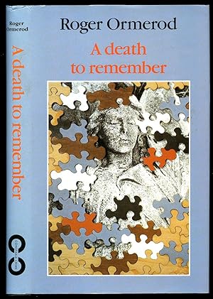 Seller image for A Death to Remember for sale by Little Stour Books PBFA Member