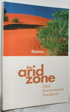 The Arid Zone: Field Environmental Handbook