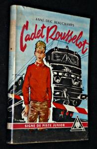 Seller image for Cadet Rousselot for sale by Abraxas-libris