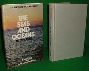 Seller image for THE SEAS AND OCEANS , In Colour for sale by booksonlinebrighton
