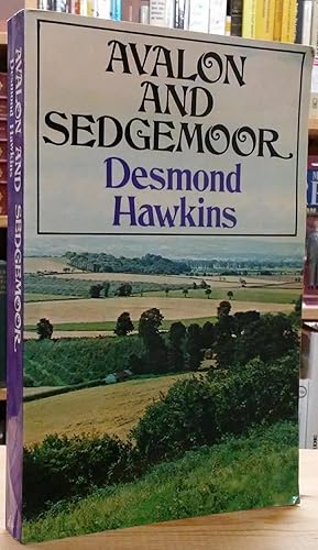 Seller image for Avalon and Sedgemoor for sale by Stephen Peterson, Bookseller