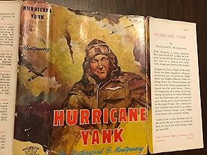 Hurricane Yank