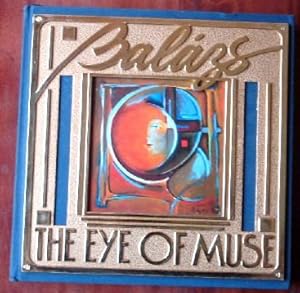 Image du vendeur pour The Eye of Muse mis en vente par Canford Book Corral