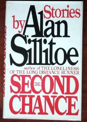 The Second Chance and Other Stories