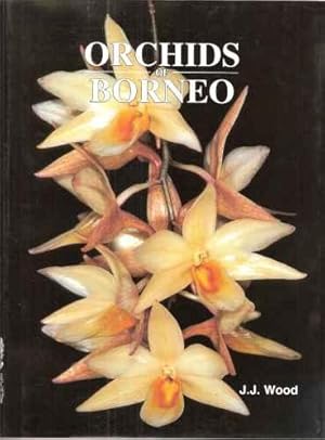 Image du vendeur pour Orchids of Borneo. Volume 3 - Dendrobium, Dendrochilum and others mis en vente par Mike Park Ltd