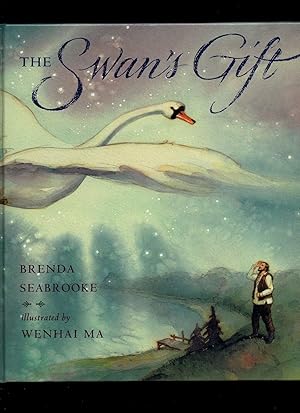 Seller image for The Swan's Gift for sale by Little Stour Books PBFA Member