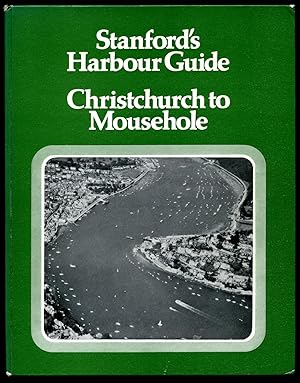 Image du vendeur pour Stanfords Harbour Guide; Christchurch to Mousehole mis en vente par Little Stour Books PBFA Member