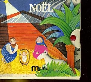 Seller image for Nol en 20 tableaux for sale by Le-Livre