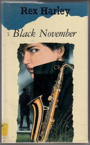 Immagine del venditore per Black November venduto da The Children's Bookshop