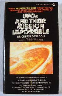 UFOs.and Their Mission Impossible