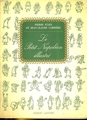 Bild des Verkufers fr Le petit Napolon illustr zum Verkauf von Le-Livre
