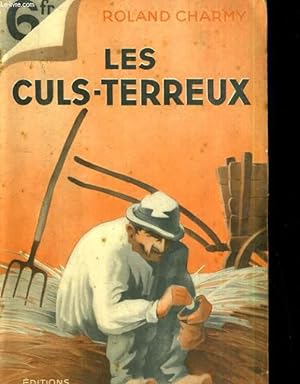 Seller image for Les Culs-Terreux for sale by Le-Livre