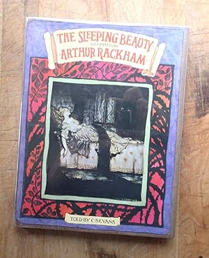 Seller image for THE SLEEPING BEAUTY for sale by 100POCKETS