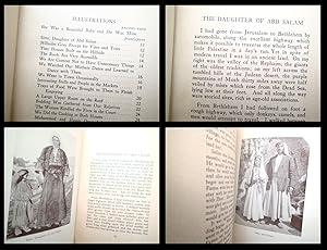 THE DAUGHTER OF ABD SALAM : The Story of a Peasant Woman of Palestine: Fitch, Florence Mary; [&...