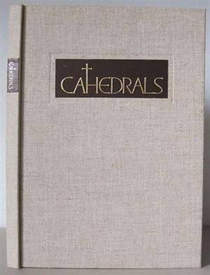 Cathedrals: A Contribution by Poets to the Celebration of the Nine Hundedth Anniversary of Winche...