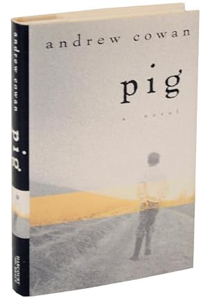 Seller image for Pig for sale by Jeff Hirsch Books, ABAA