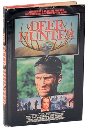 Bild des Verkufers fr The Deer Hunter zum Verkauf von Jeff Hirsch Books, ABAA