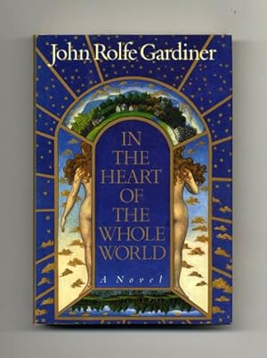 Bild des Verkufers fr In The Heart Of The Whole World - 1st Edition/1st Printing zum Verkauf von Books Tell You Why  -  ABAA/ILAB