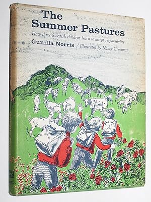 The Summer Pastures