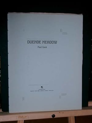 Duende Meadow (Proof)