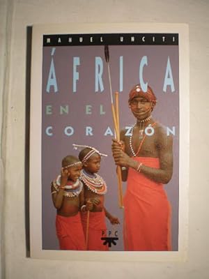 Africa en el corazón