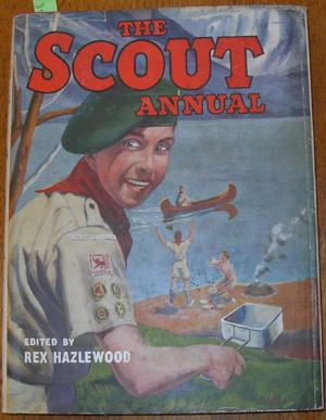 Scout Annual, The