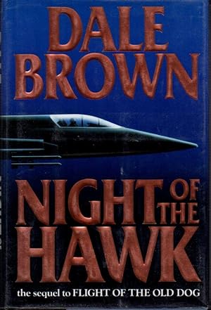 Image du vendeur pour Night of the Hawk mis en vente par Clausen Books, RMABA
