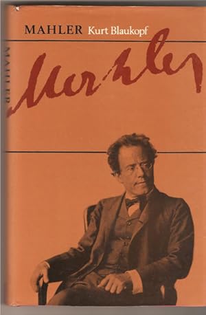 Gustav Mahler