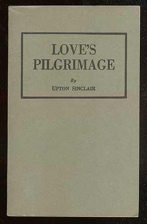 Seller image for Love's Pilgrimage for sale by Between the Covers-Rare Books, Inc. ABAA