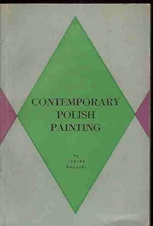 Seller image for CONTEMPORARY POLISH PAINTING for sale by Desvn del Libro / Desvan del Libro, SL