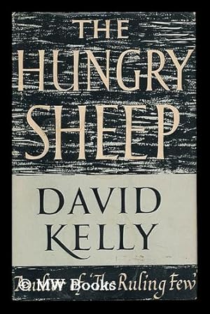 Seller image for The Hungry Sheep for sale by MW Books Ltd.