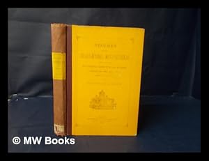 Seller image for Resumen De Las Observaciones Meteorologicas Efectuadas En La Peninsula Y Algunas De Sus Islas Adyacentes Durante Los Anos 1893 Y 1894. Ordenado Y Publicado Por El Observatorio De Madrid. ) [With an Introduction by A. Aguilar. ] for sale by MW Books Ltd.