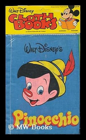 Seller image for Walt Disney's Pinocchio for sale by MW Books Ltd.