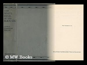 Seller image for The White Devil of the Black Sea for sale by MW Books
