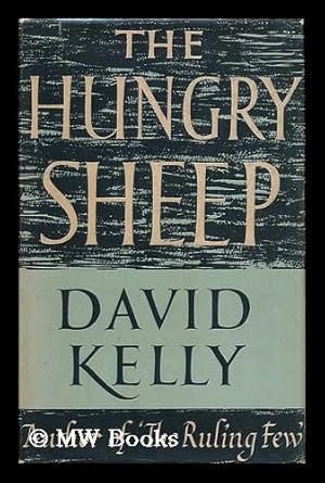 Seller image for The Hungry Sheep for sale by MW Books