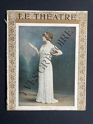 LE THEATRE-N°292-FEVRIER (II) 1911