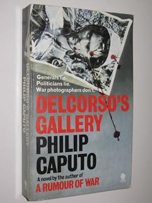 Seller image for Delcorso's Gallery for sale by Manyhills Books