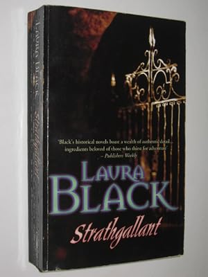 Seller image for Strathgallant for sale by Manyhills Books