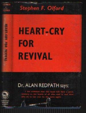 Immagine del venditore per Heart-Cry for Revival Expository Sermons on Revival venduto da N. Marsden